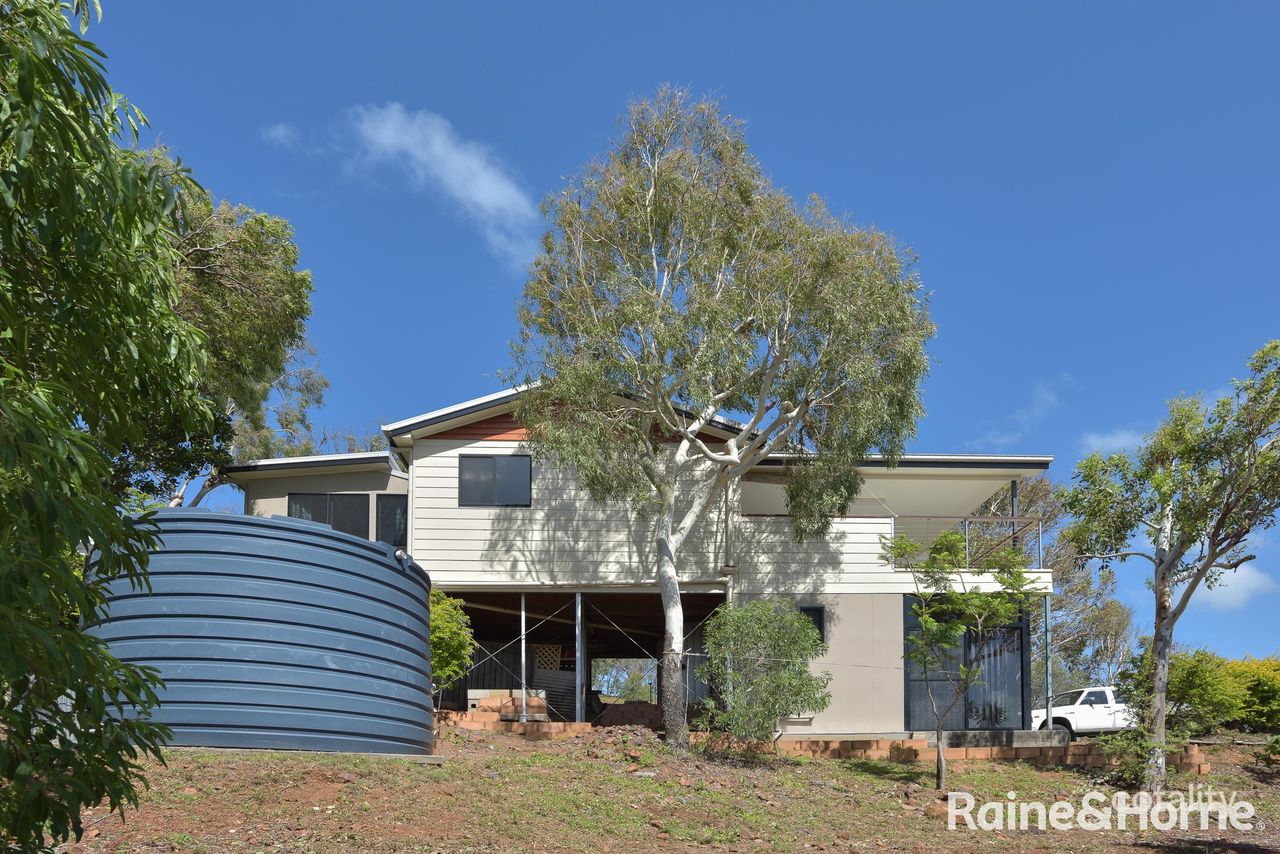 Lot 34/26 Quoin Island St, Gladstone Harbour, QLD 4680