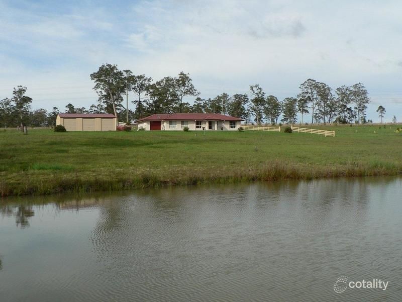 2 Amber Way, Kundabung, NSW 2441