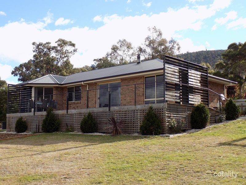 26 Pegasus Dr, Dromedary, TAS 7030