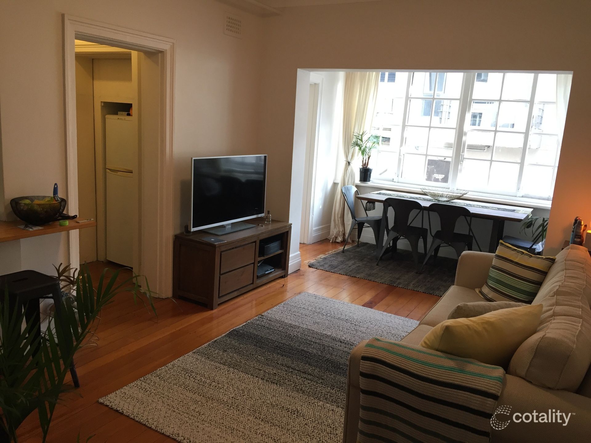 10/19 Kellett St, Potts Point, NSW 2011
