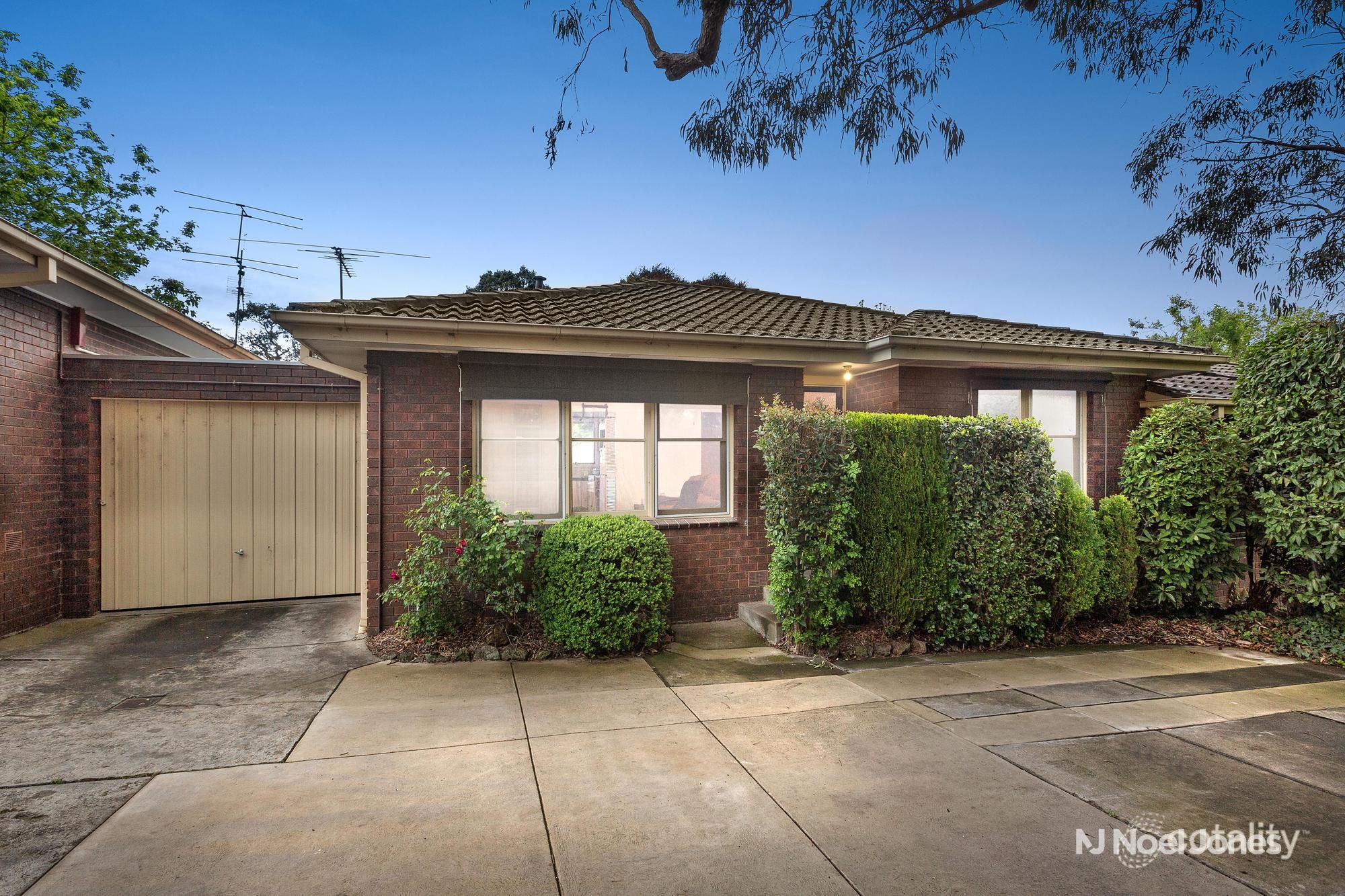 3/105 Albion Rd, Box Hill, VIC 3128