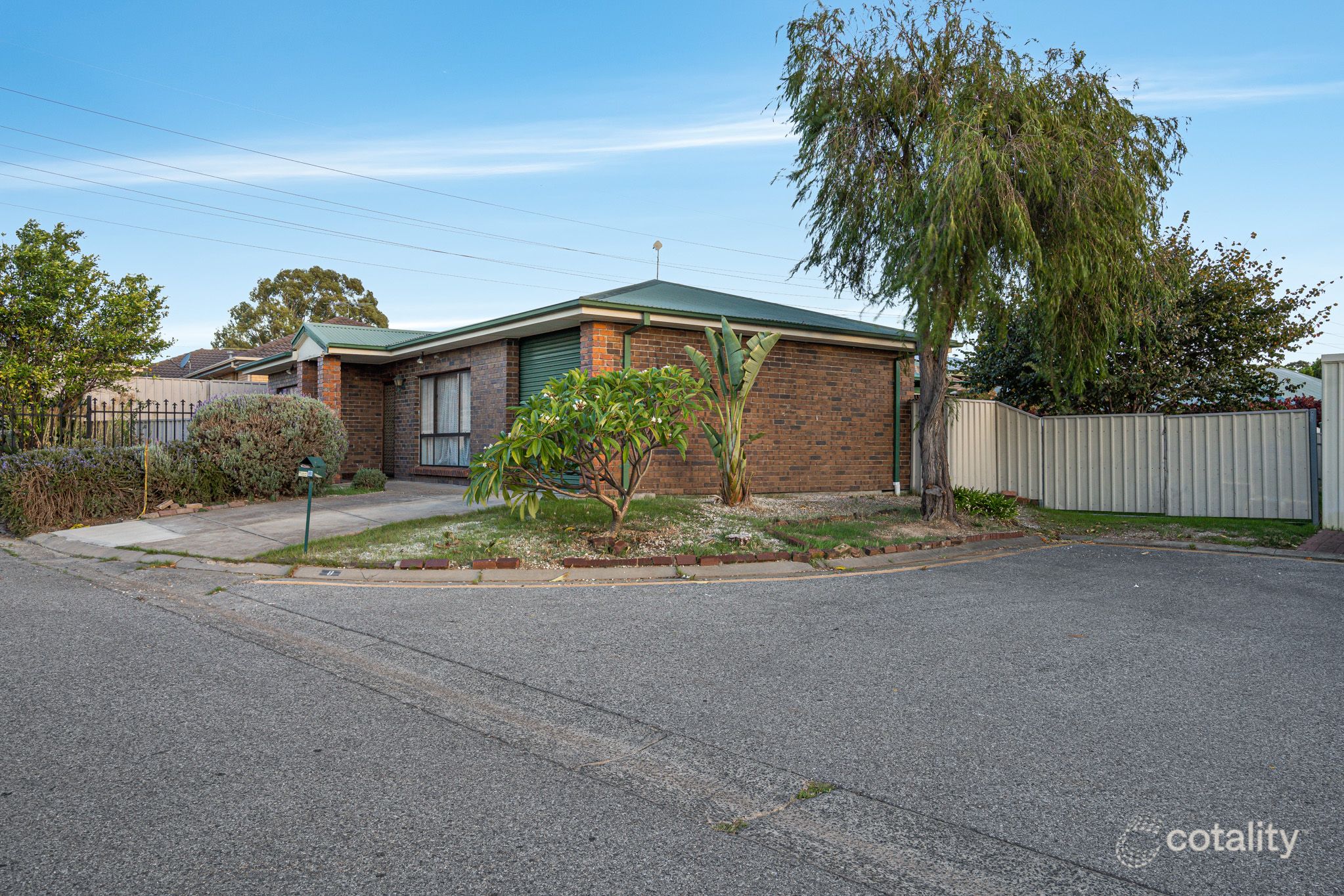 8 Jabez Cl, Ingle Farm, SA 5098