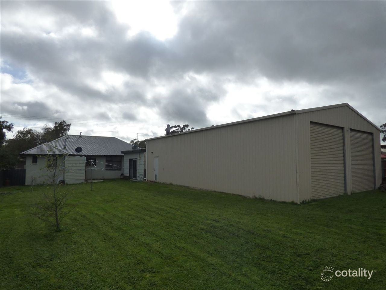 46 Cooper St, Stawell, VIC 3380