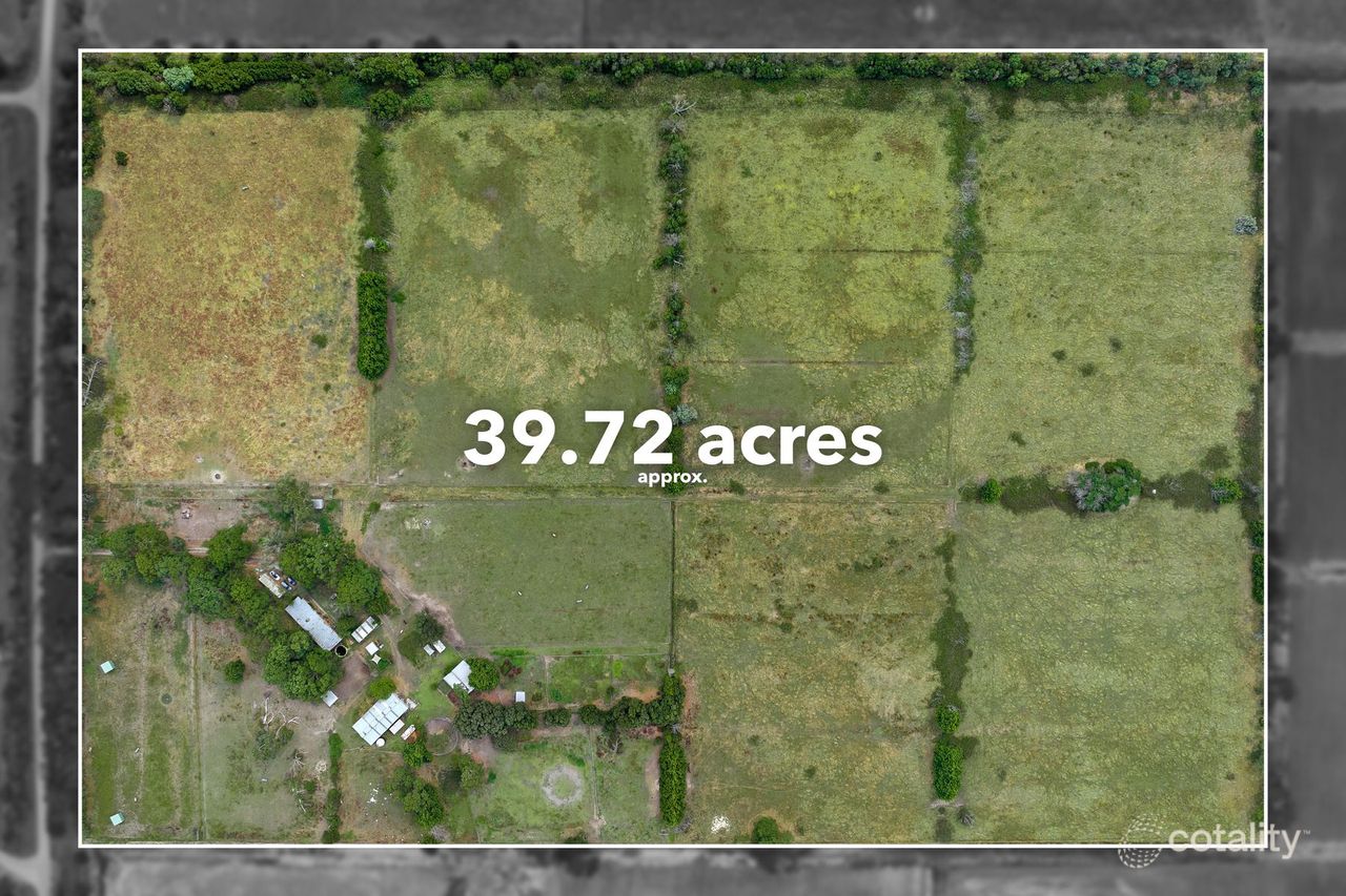 90 Mcdonalds Rd, Catani, VIC 3981