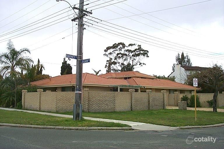 52 Jugan St, Mount Hawthorn, WA 6016