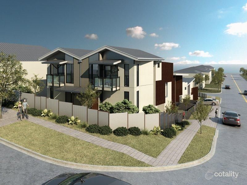 2/6 Sixth Ave, Sandgate, QLD 4017