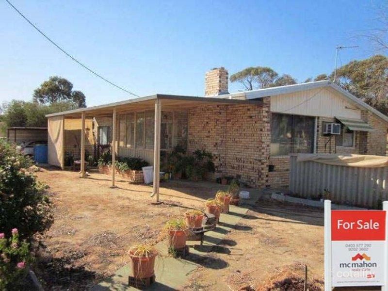 44 Allenby St, Koorda, WA 6475