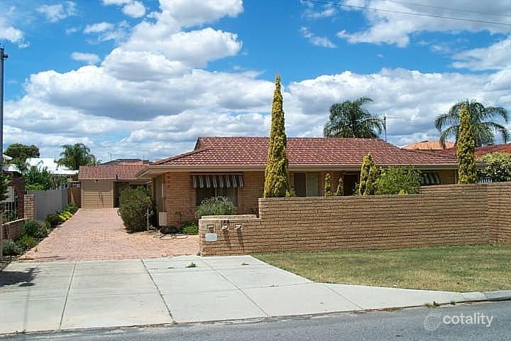 3/134 Albert St, Osborne Park, WA 6017