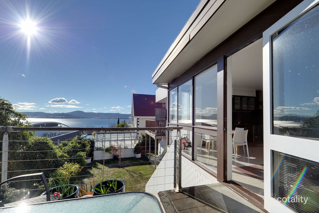 1/5 Quamby Ave, Sandy Bay, TAS 7005
