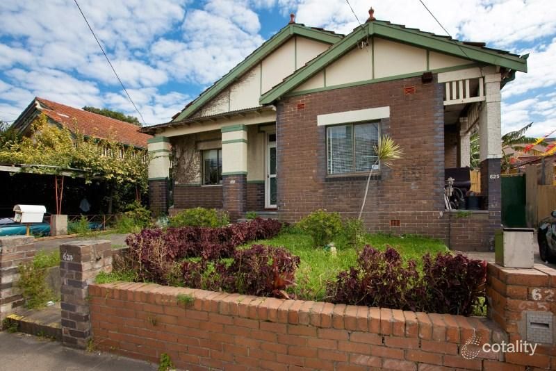 625 Princes Hwy, Tempe, NSW 2044