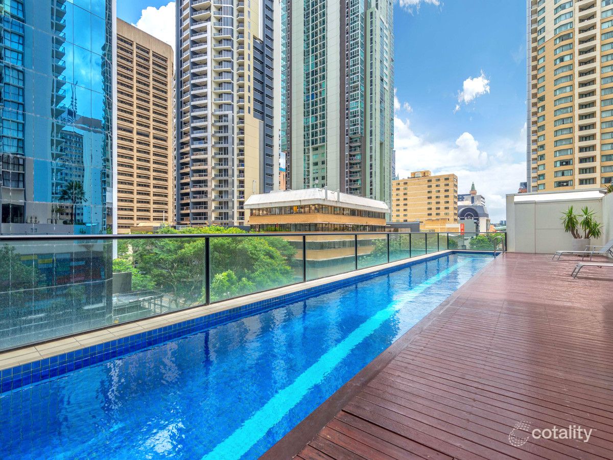 2703/79 Albert St, Brisbane City, QLD 4000