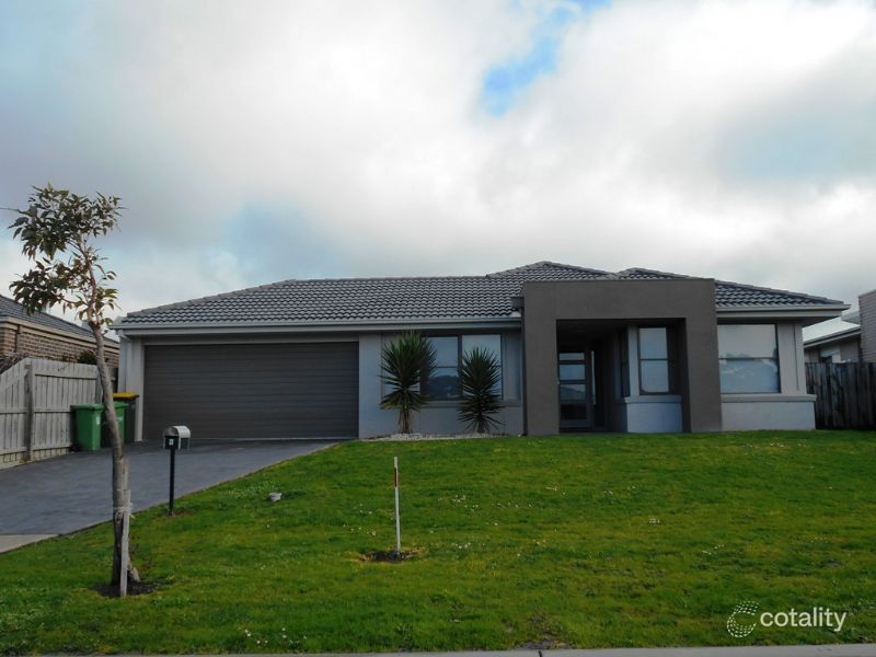 5 Oceanic Dr, Inverloch, VIC 3996
