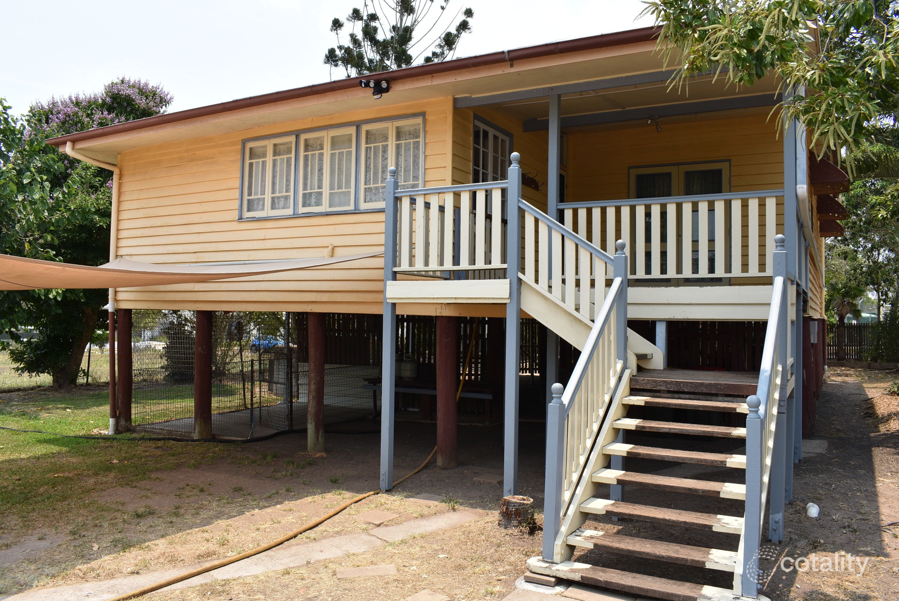 117 William St, Howard, QLD 4659