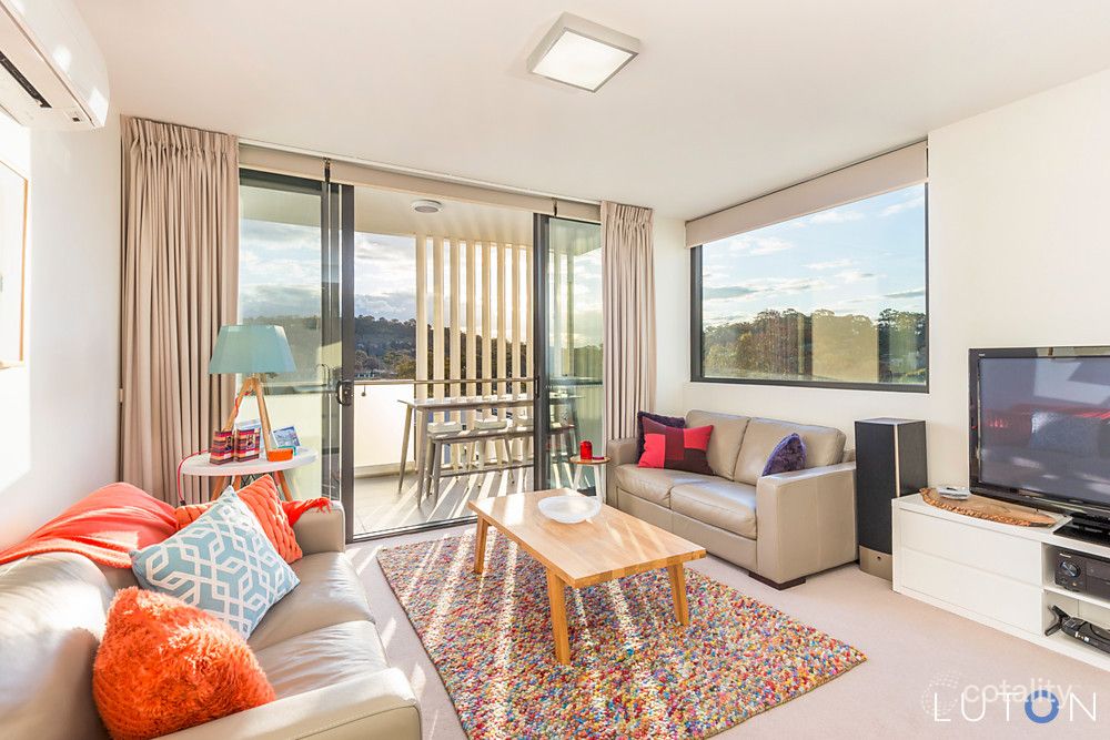 60/5 Burnie St, Lyons, ACT 2606