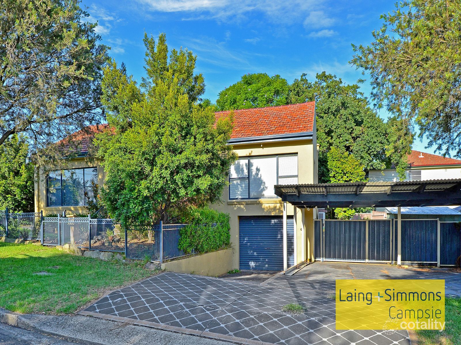 17 Page St, Canterbury, NSW 2193