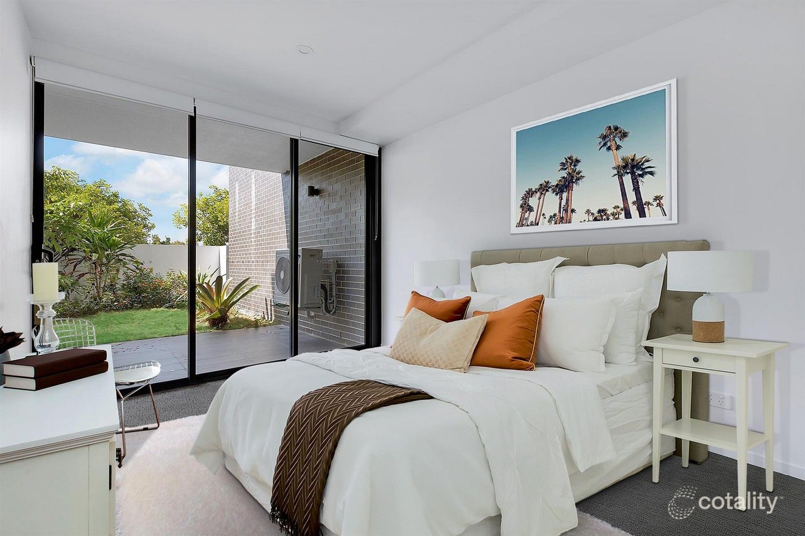 2/16-24 Lower Clifton Tce, Red Hill, QLD 4059