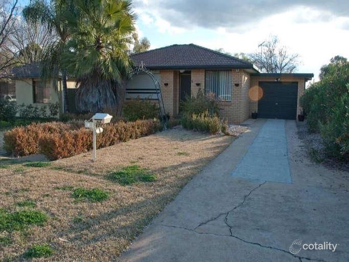 9 Allandale Dr, Dubbo, NSW 2830