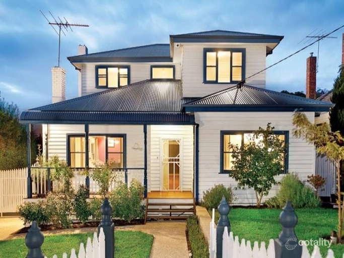 1 Dower St, Camberwell, VIC 3124