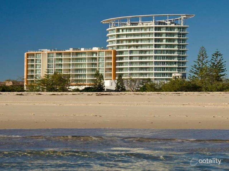 509/2 Creek St, Coolangatta, QLD 4225