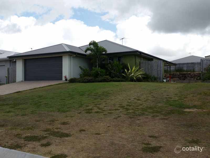 9 Lawrence St, Walkerston, QLD 4751
