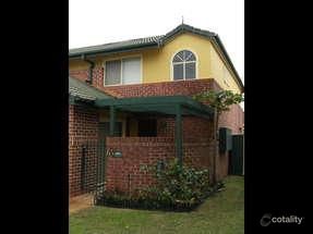 Lot 67/7-9 Santa Cruz Bvd, Clear Island Waters, QLD 4226