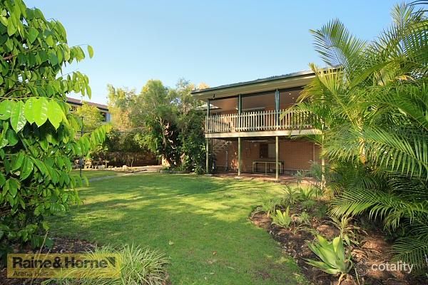 4 Kuringal Dr, Ferny Hills, QLD 4055