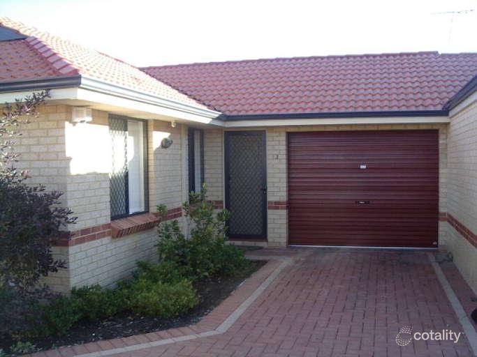 3c Anthony Way, Tuart Hill, WA 6060