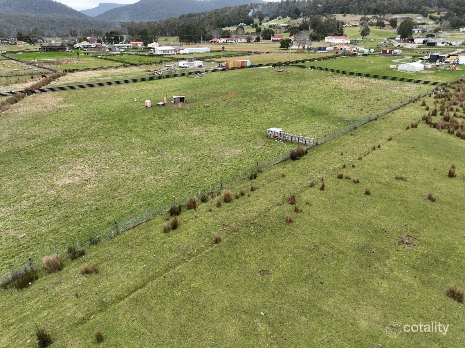 34 Reiffers Rd, Meander, TAS 7304