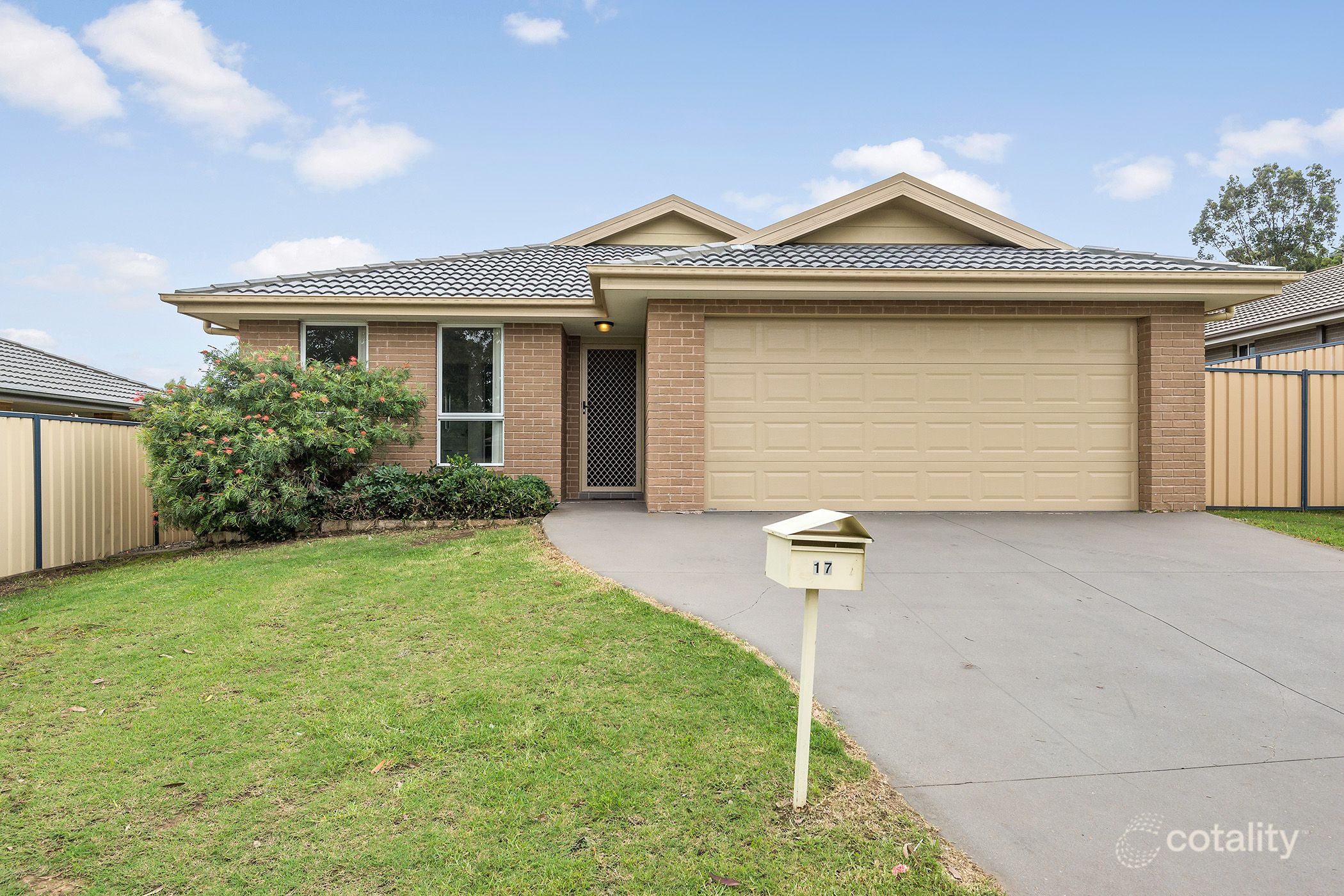 17 Marsanne Cl, Cessnock, NSW 2325