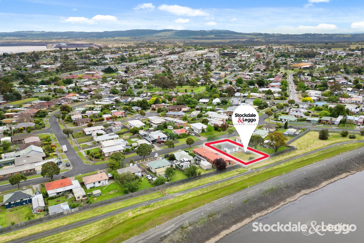 91 Comans St, Morwell, VIC 3840