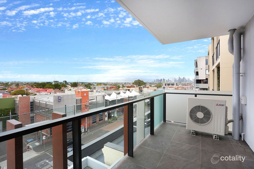 503/623 Sydney Rd, Brunswick, VIC 3056