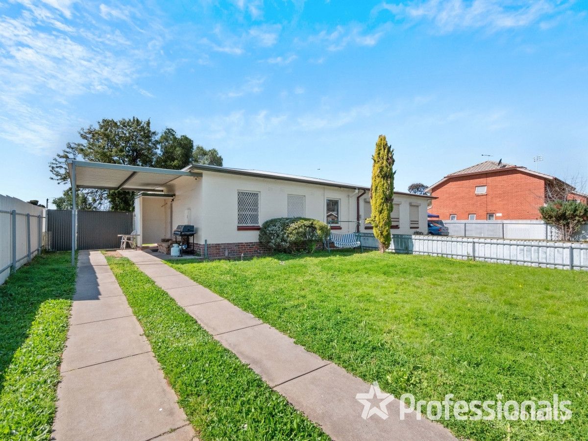 7 Fowlers Rd, Salisbury North, SA 5108