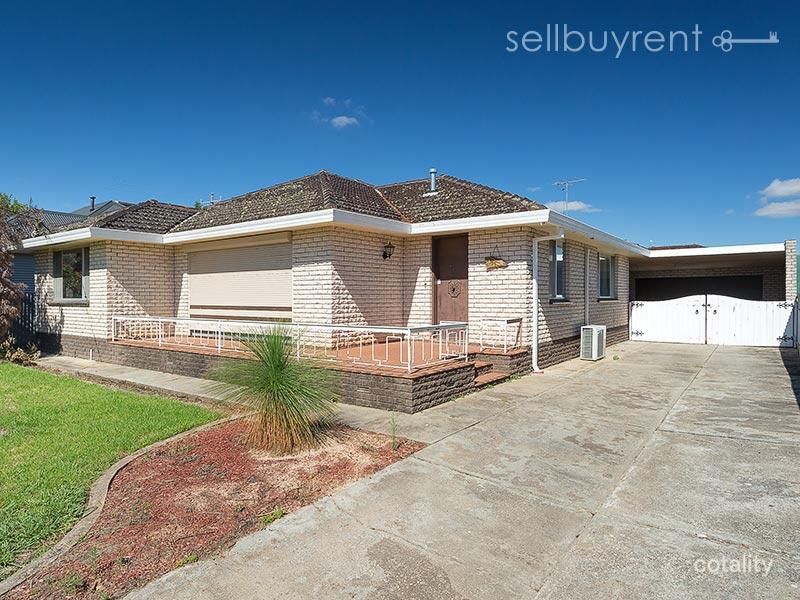 101 Phillips St, Wodonga, VIC 3690