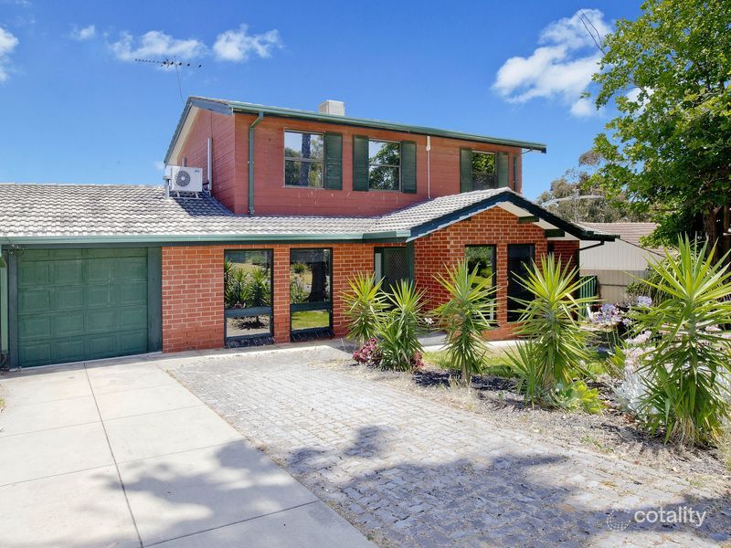 14 Purelli Ave, Fairview Park, SA 5126