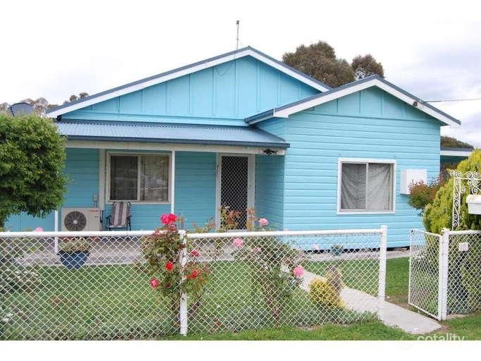 12 Souter St, Bundarra, NSW 2359