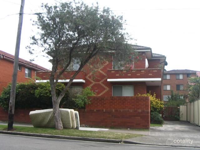 5/79 Frederick St, Campsie, NSW 2194