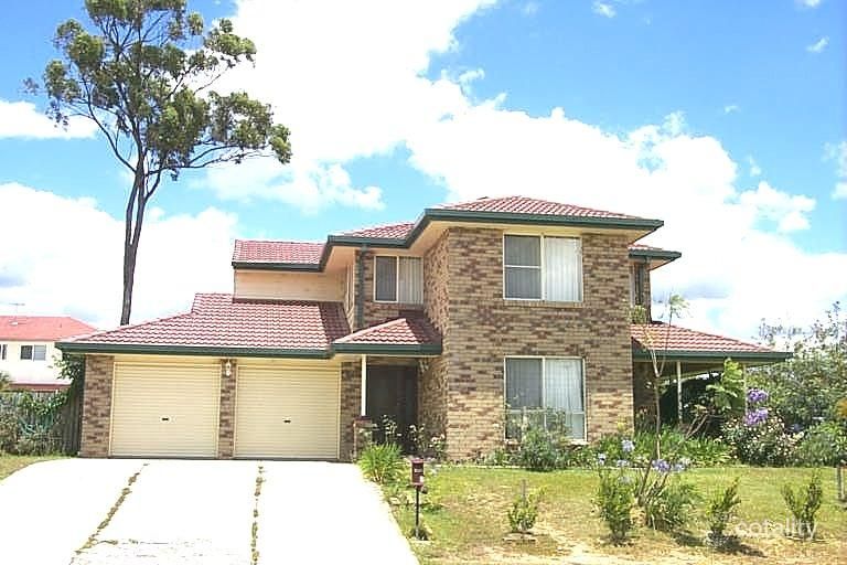 1 Seaton Pl, Parkinson, QLD 4115