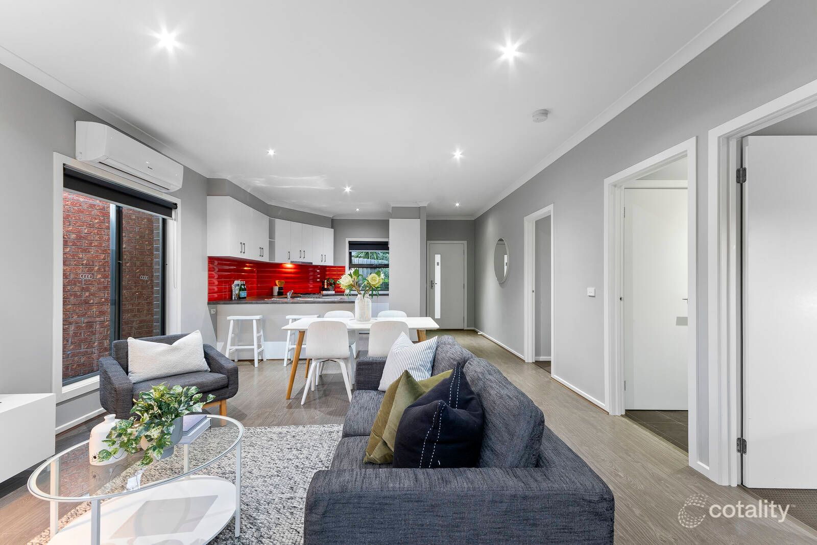 5/24 Hancock Cres, Braybrook, VIC 3019