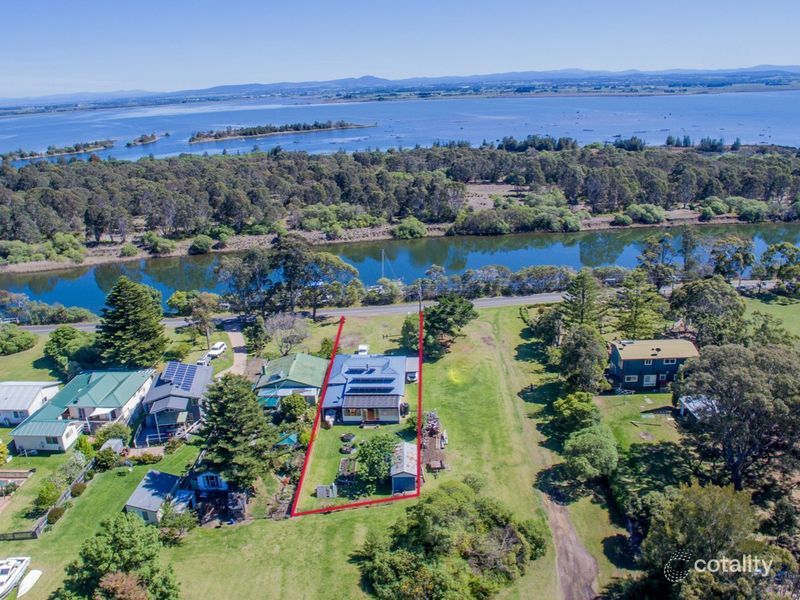 186 Rivermouth Rd, Eagle Point, VIC 3878