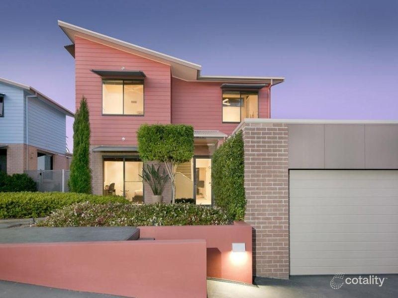 4/91 Ridge Rd, Kilaben Bay, NSW 2283