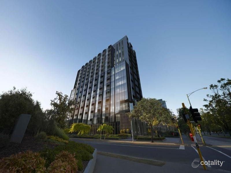 1407/470 St Kilda Rd, Melbourne, VIC 3004