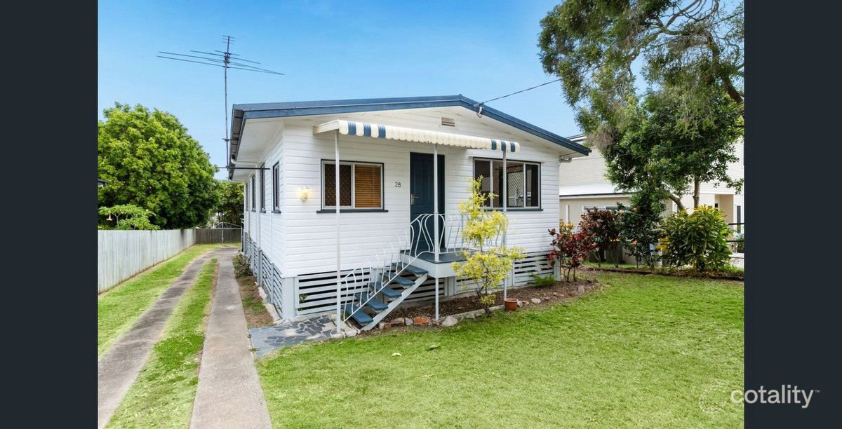 28 Rickston St, Manly West, QLD 4179