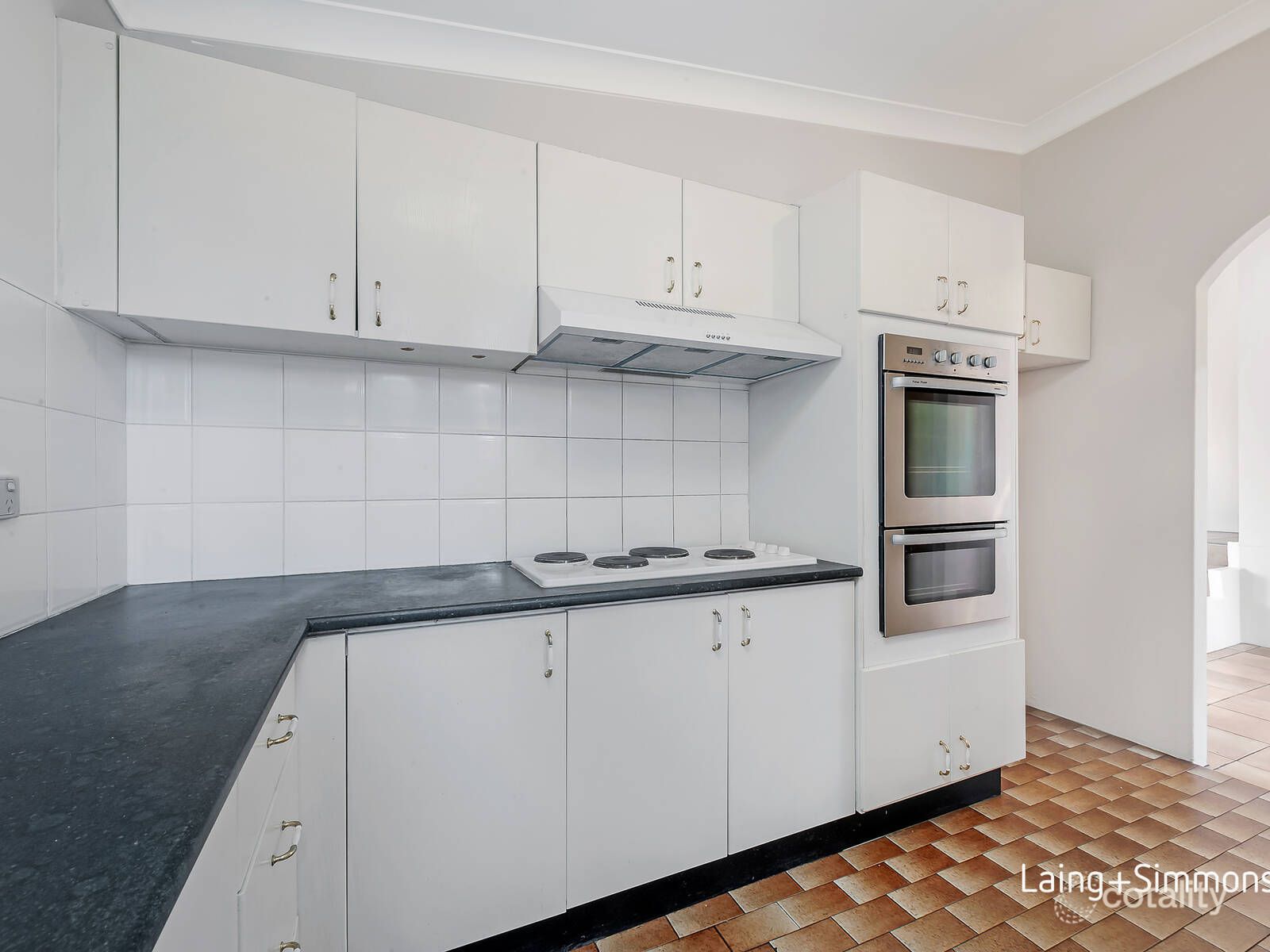 17/20 Crown St, Granville, NSW 2142