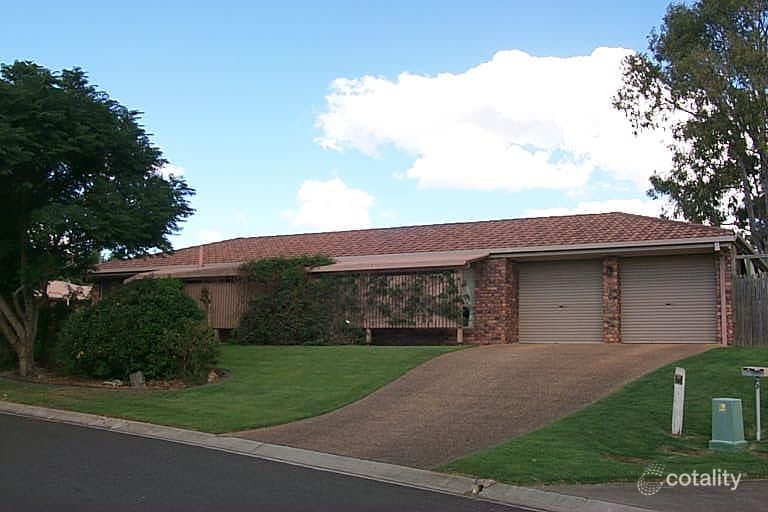 6 Drake St, Wellington Point, QLD 4160