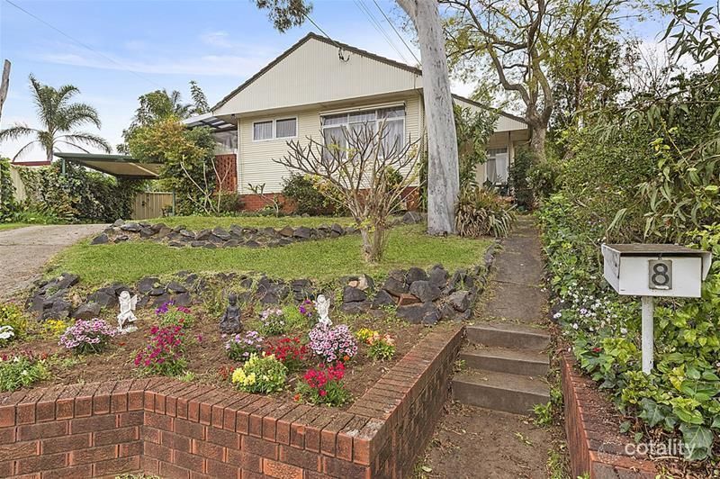 8 Cedar Pl, Blacktown, NSW 2148