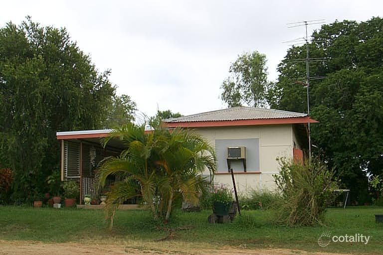 5 Dundee Lane, Queenton, QLD 4820