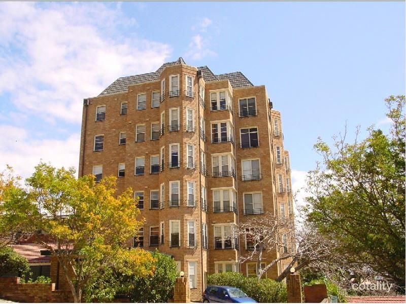 2/50 Wolfe St, Newcastle, NSW 2300