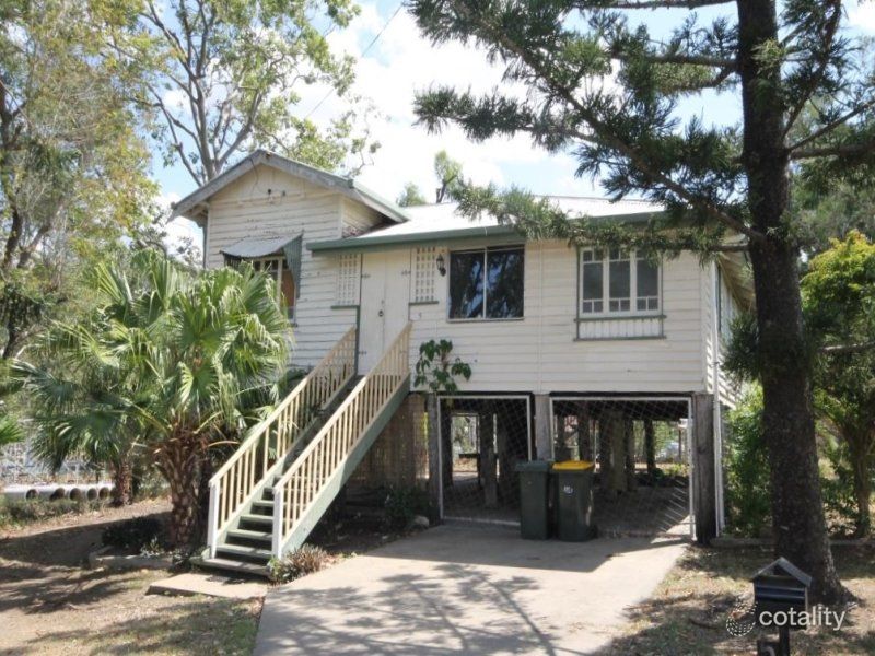 5 Kirkellen St, Berserker, QLD 4701