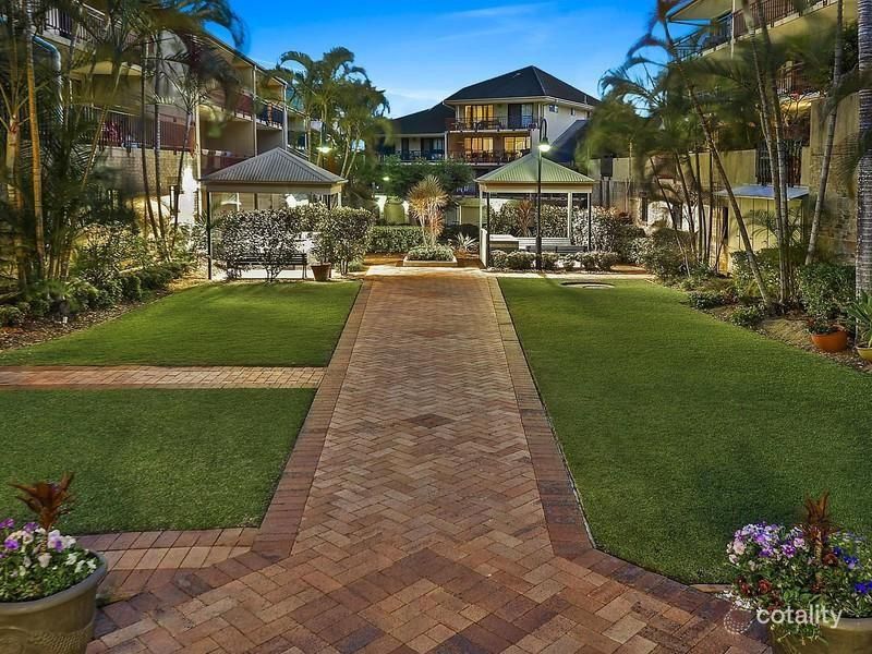 12/50 Anderson St, Fortitude Valley, QLD 4006