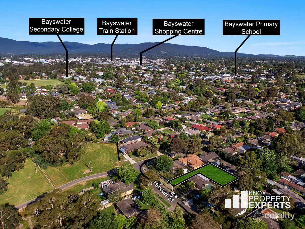 3b Hoskin St, Bayswater, VIC 3153